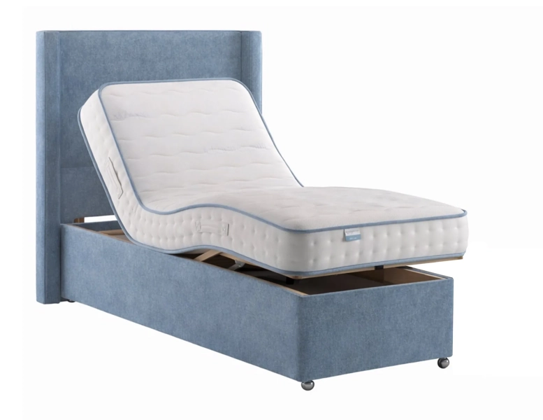 Dunlopillo Elite Relax Adjustable Bed